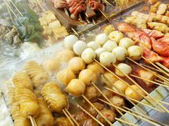 -郭记小街麻辣烫(南小街总店)