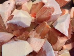 -大熊猫毛肚火锅(烟台万象汇店)