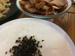 潮州粿汁配卤味-唔止卤嘢·潮州府城菜(鹭江店)