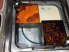 -海底捞火锅(龙湖三千集店)