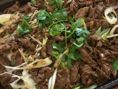 -清真永恒华威肉饼(潘家园店)