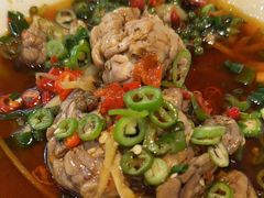 -易老妈蹄花.特色川菜(人民公园总店)