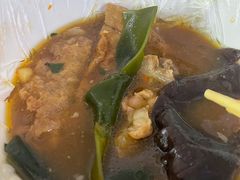 -小草糖水(海棠村店)
