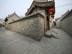 -榆次老城