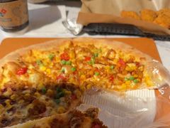 -达美乐比萨(南京路店)