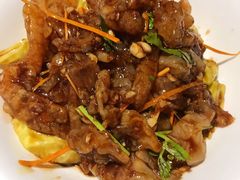 -船歌·鱼水饺青岛菜(闽江二路店)