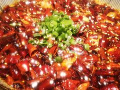 水煮肉片-九转小磨(凯德店)