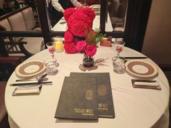 -狮拾久·现代新加坡料理(壹方城店)