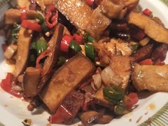 -秦月轩·陕西家乡菜(阜成路·五棵松店)