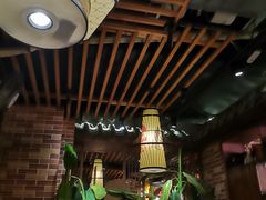 大堂-湘厨壹品(芙蓉广场店)