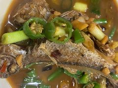 -凡老头米线砂锅(古荡新村西粮站)