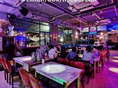 -JUKEBOX玖部音乐餐厅(华侨城店)