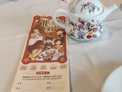 -侨美·唐荔园·40年地道粤菜