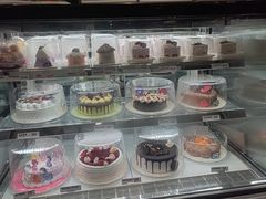 -DQ·蛋糕·冰淇淋(高新万达店)