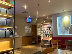 -COSTA COFFEE(新奥购物中心店)