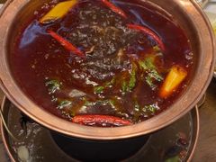 -蘭番坊青海特色铜锅涮·清真