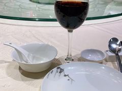 -温德姆花园酒店-鼎丰阁中餐厅