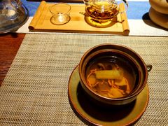 -格桑花开药膳蔬食文化空间