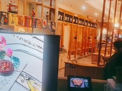 -林妈妈村·日式料理(宝山龙湖天街店)