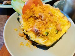 -mango tree芒果树泰国餐厅(青岛万象城店)
