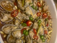 -紫藤炉茶膳(兴庆府大院店)