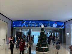 -深圳湾万象城(南山店)