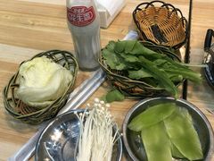 -范贤光鸡公煲(平乐园总店)
