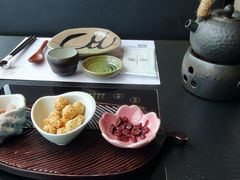 -花潮料理艺食馆(成都万象城店)