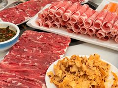 -朴小妹人参鸡汤火锅(长白山万达店)