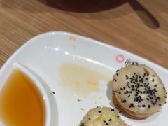 -小杨生煎(南汇欧尚店)