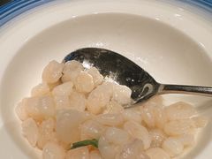 龙井虾仁-杭州西湖柳莺里酒店·闻莺厅