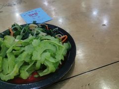 -惠丰源烩面馆(经七路店)