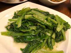 -站前猪蹄&家常炒菜(长乐公园店)