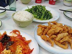 -来之顺海鲜菜馆·青岛菜·始于1993(栈桥店)