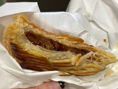 -LANLIZI BAKERY(COSMO店)