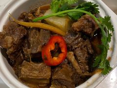 -豪享来中西餐厅(隆昌店)