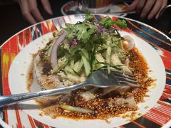 手工凉皮-塔哈尔·新疆盛宴(复地活力城店)
