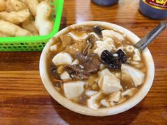 -逍遥镇刘相五胡辣汤豆沫馆(康复中街店)