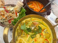 -KingThaia金泰兰(滨江天街店)