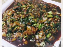 -林家饭店(新林公路店)