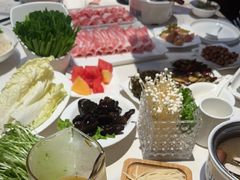 -蒙都43°9羊火锅·赤峰美食(宁城店)