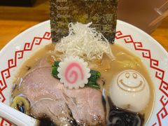 -Ramen满吉·豚骨拉面(丽园路店)