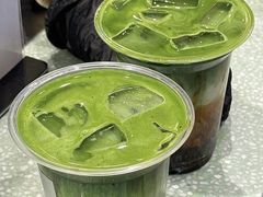 -鹤茶野所(上海首店)