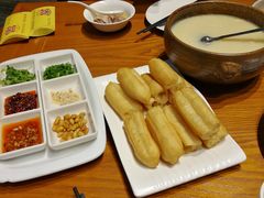 -福照楼汽锅鸡·云南菜(护国路店)