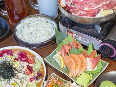 -王氏炉匠·烧鸟放题自助(好运街店)