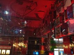 -百威KTV(恒福路店)