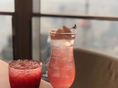 -上海柏悦酒店·世纪100牛排馆