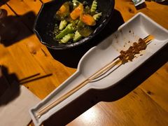 -肉串汪(月坛店)