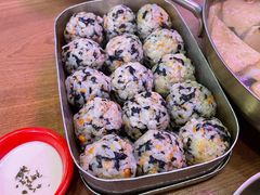 -HOTISLAND海鸡岛·韩国料理(江南西店)