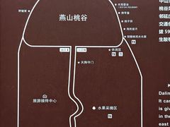 -大岭沟猕猴桃谷风景区